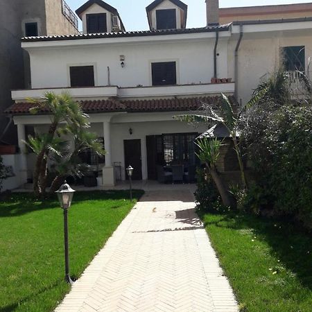 Villa Ro Luxury Ликата Экстерьер фото