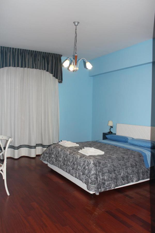Villa Ro Luxury Ликата Экстерьер фото