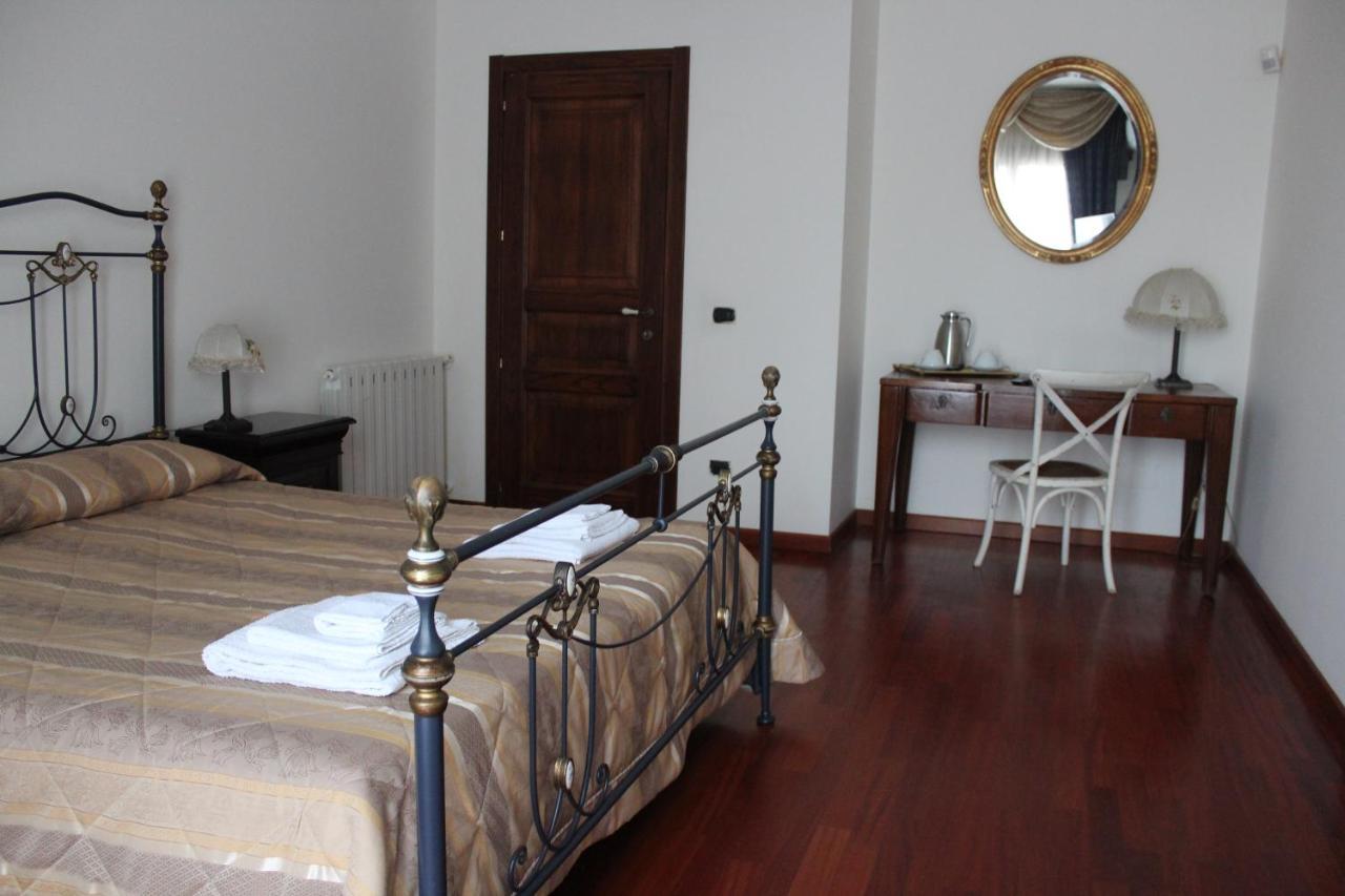 Villa Ro Luxury Ликата Экстерьер фото