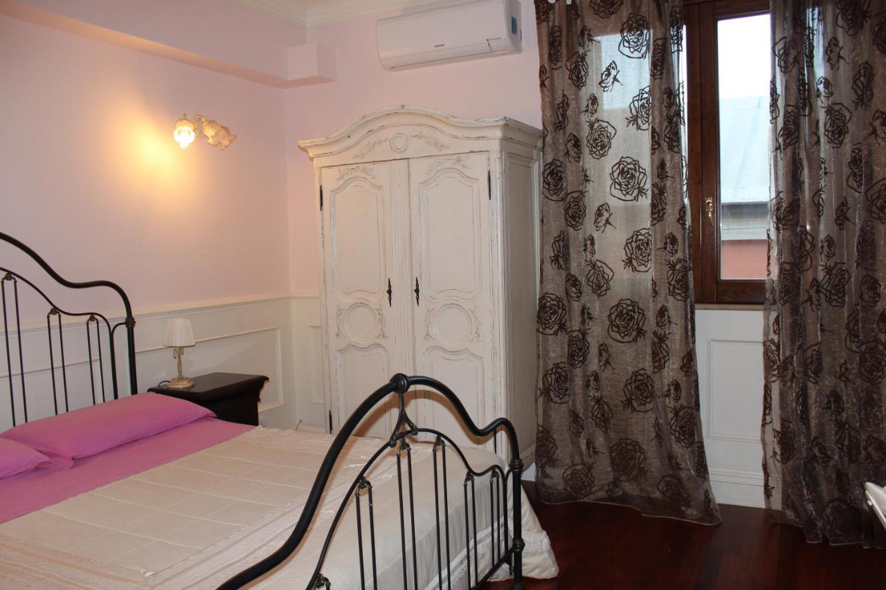 Villa Ro Luxury Ликата Экстерьер фото