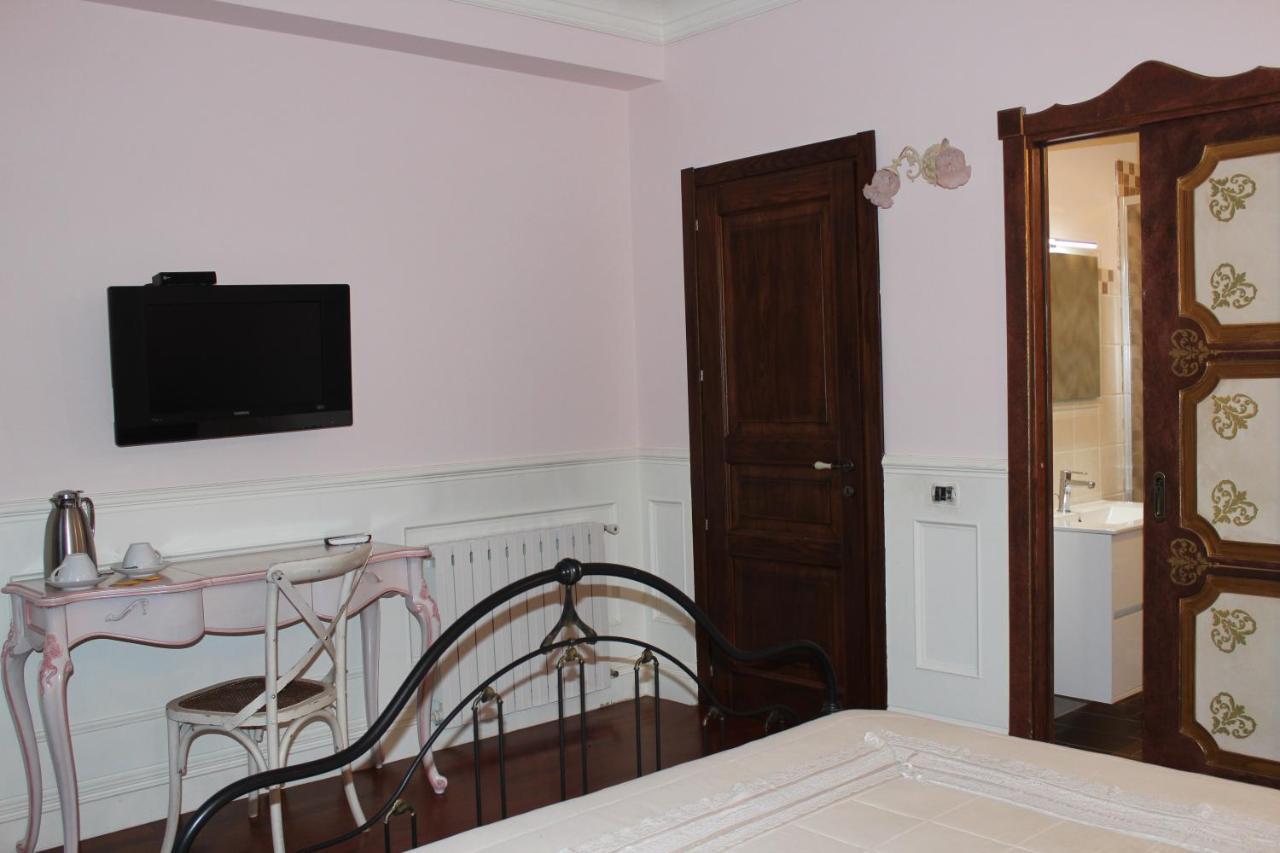 Villa Ro Luxury Ликата Экстерьер фото