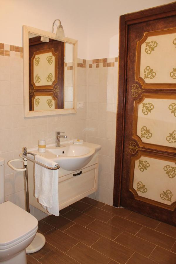 Villa Ro Luxury Ликата Экстерьер фото