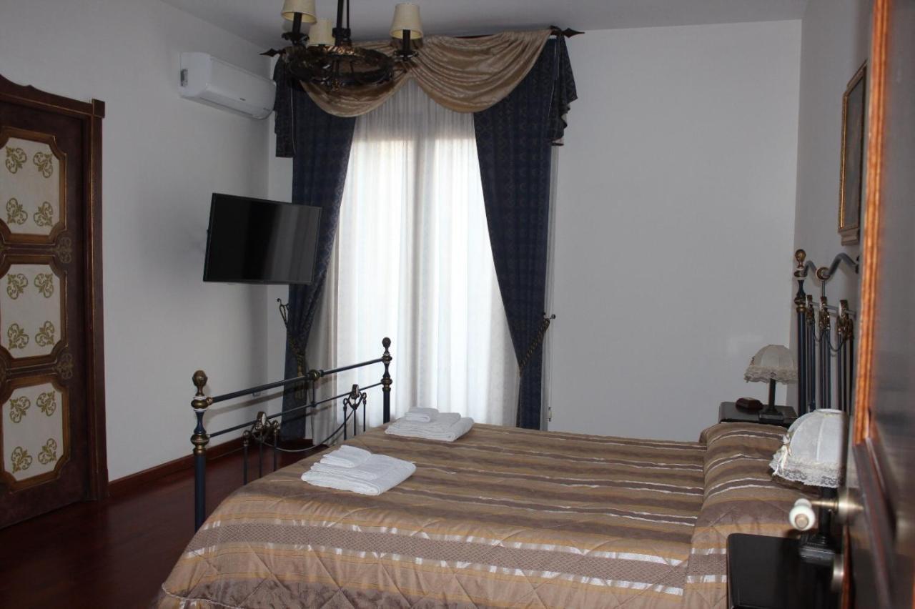 Villa Ro Luxury Ликата Экстерьер фото