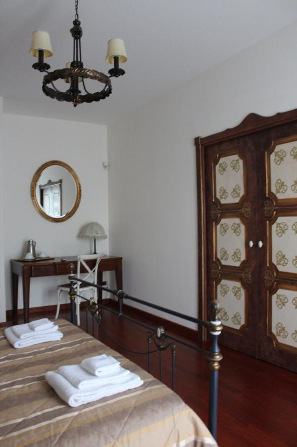 Villa Ro Luxury Ликата Экстерьер фото